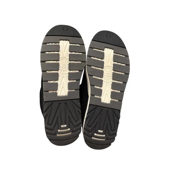 Ugg Goldencush‎ Unisex Oxford Men’s 9.5/Women’s 11 - Picture 7 of 10